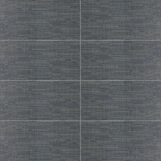 Digital Art in Denim