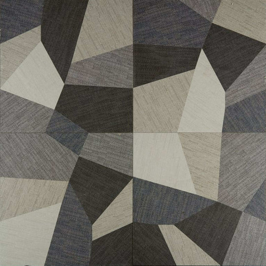 Digital Art in Mix Deco