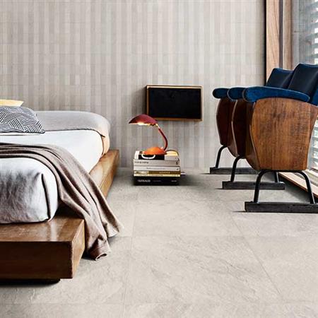 Delegate in Light Grey 12x24