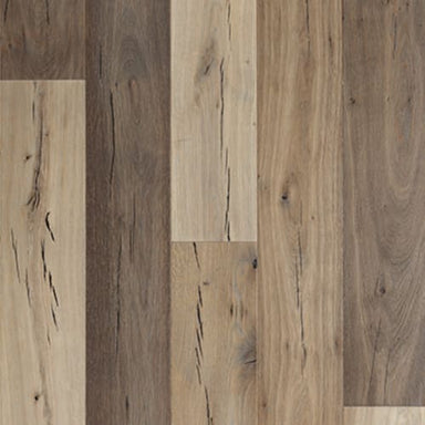 SHAW WOOD in Soline Hardwood