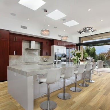 SHAW WOOD in Marsopa Hardwood