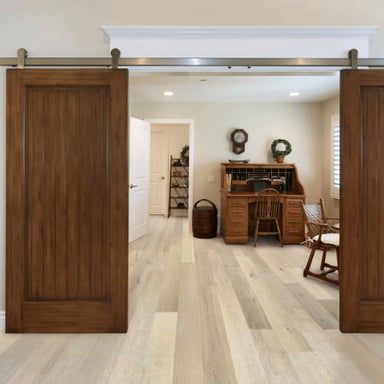 SHAW WOOD in Blanca Hardwood