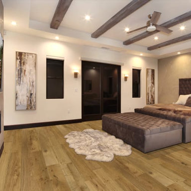 SHAW WOOD in Fume Hardwood