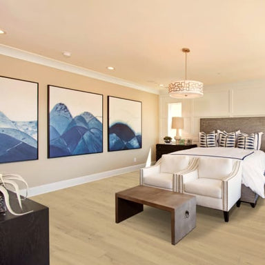 SHAW WOOD in Cloud Hardwood