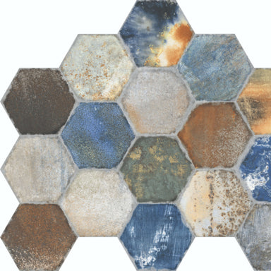 Dorne Mix in Dorne Mix Tile