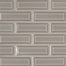 Highland Park in Dove Gray 2x6 Tile
