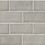 Highland Park in Dove Gray 3x6 Tile