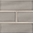 Highland Park in Dove Gray 4x12 Tile