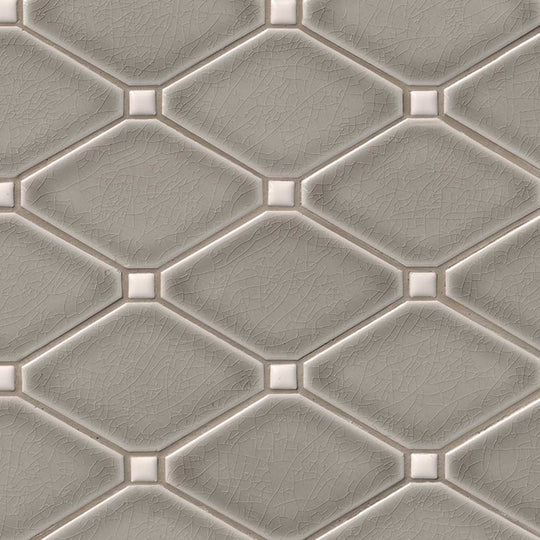 Highland Park in Dove Gray Diamond