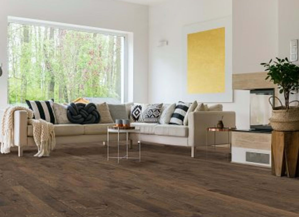 Kings Pointe in Low Tide