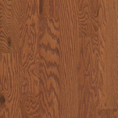 ANN ARBOR 5 in Gunstock Hardwood