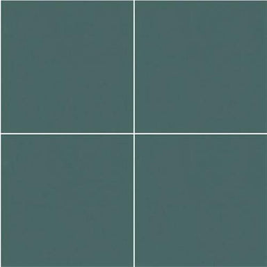 D_Segni Color in Indigo - 8x8 Tile