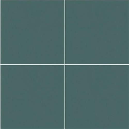 D_Segni Color in Indigo - 8x8 Tile