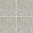 D_Segni Terrazzo in Gray - 8x8 Tile