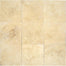 Travertine Collection in Mendocino  24x24 Natural Stone