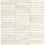 Marble Collection in White Cliffs Straight Joint Natural Stone