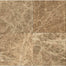 Marble Collection in Emperador Light Classico 18x18 Polished Natural Stone