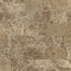 Marble Collection in Emperador Light Classico 3x6 Honed Natural Stone