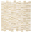 Marble Collection in Crema Marfil Classico Random Polished Natural Stone