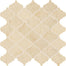 Marble Collection in Crema Marfil Classico Baroque Natural Stone