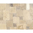 Travertine Collection in Peruvian Cream Blend Paredon Natural Stone
