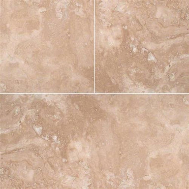 Durango Cream in Durango Cream - 6x12 Beveled Natural Stone