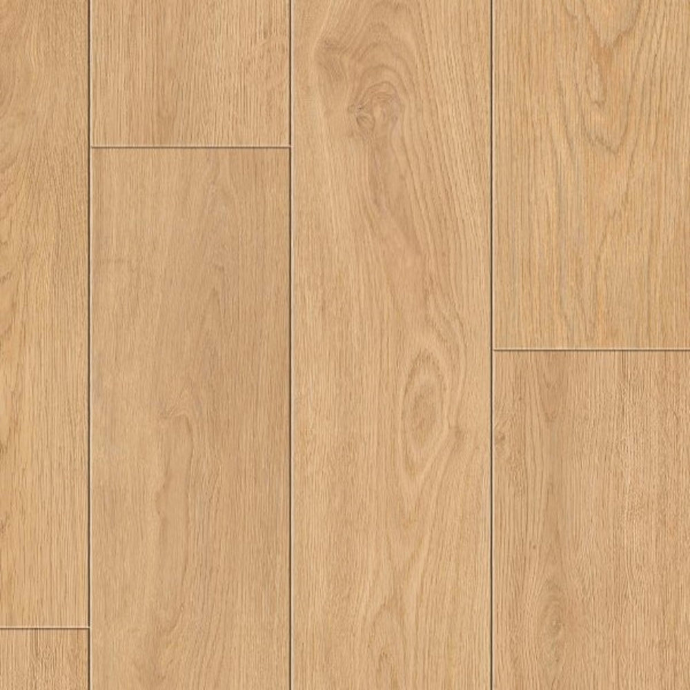 ScratchBoss Collection in Maverick Luxury Vinyl