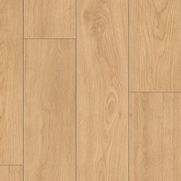 ScratchBoss Collection in Maverick Luxury Vinyl