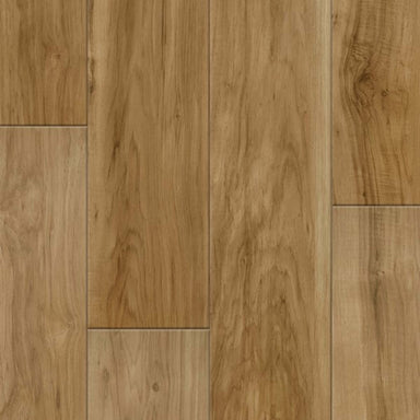 ScratchBoss Collection in Blonde Coffee Acacia Luxury Vinyl