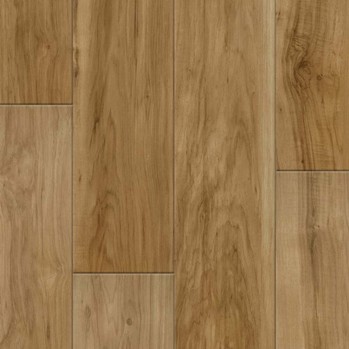ScratchBoss Collection in Blonde Coffee Acacia Luxury Vinyl