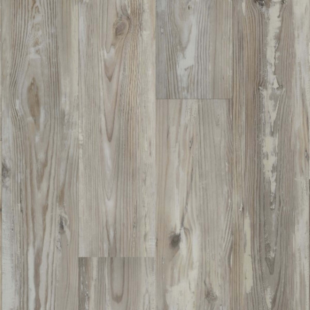 ScratchBoss Collection in Snow Ridge Pine Luxury Vinyl