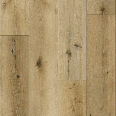 Foundations Plus Collection in Glenshire Luxury Vinyl