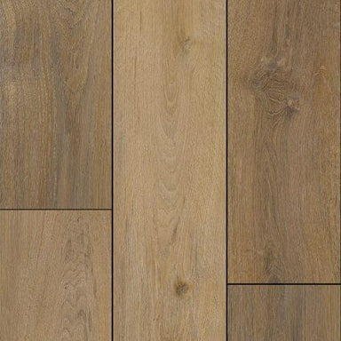 Foundations Plus Collection in Park Luxury Vinyl