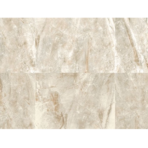 Danya in Stream Tile