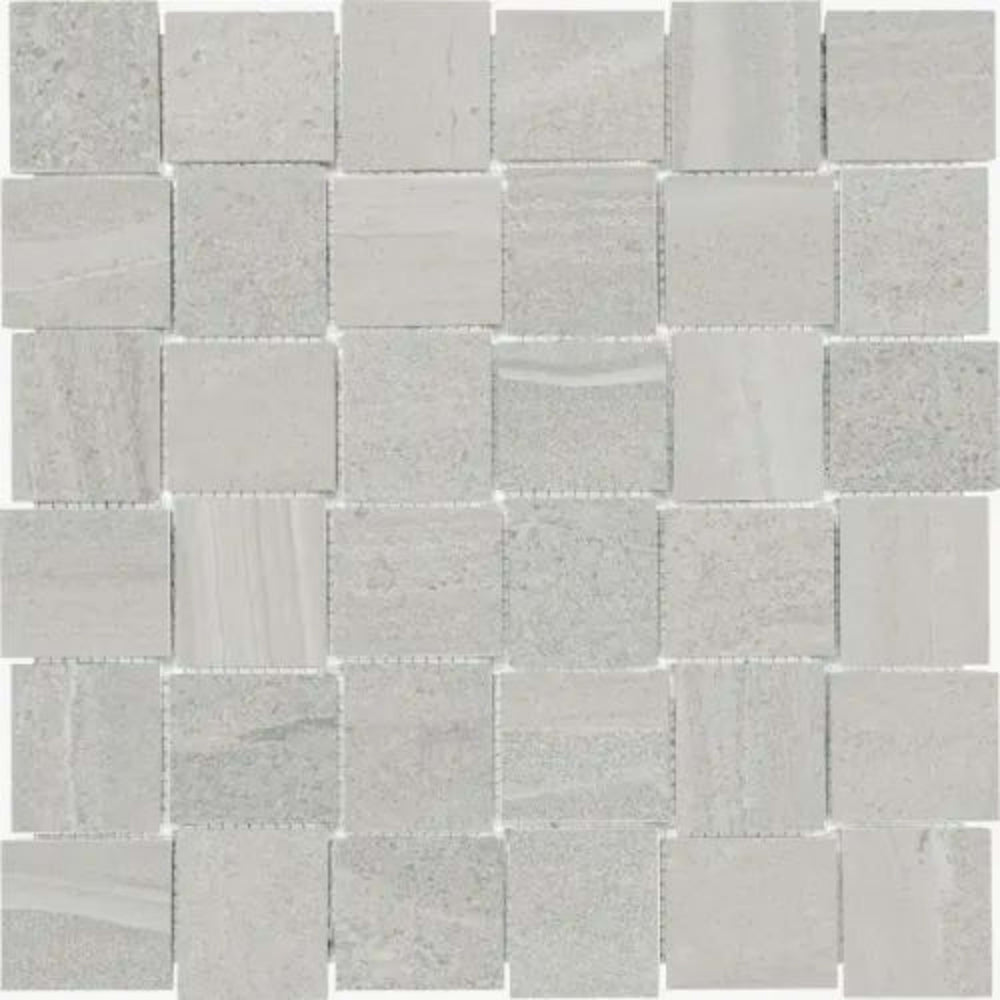 Davenport in Ash Tile
