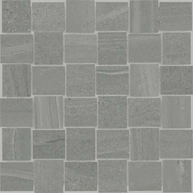 Davenport in Mica Tile