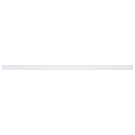 The Finish Line in Regency White Pencil