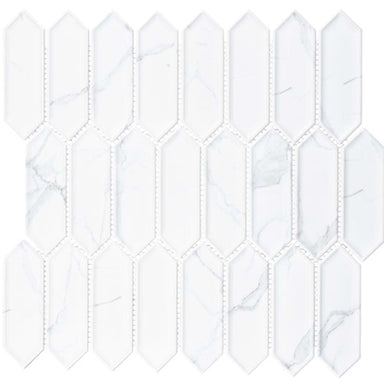 Decko Collection in Decoratif Glass Tile