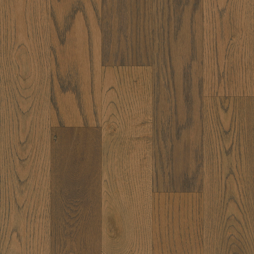 Evanston in Del Ray Hardwood