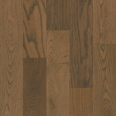 Evanston in Del Ray Hardwood