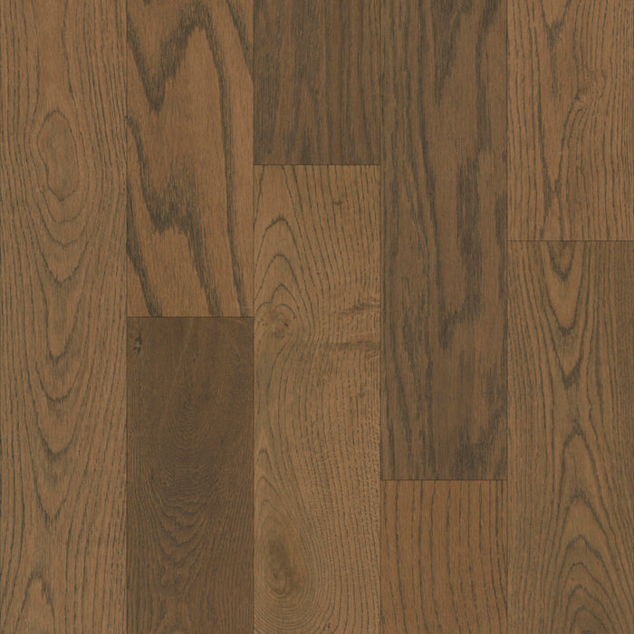 Evanston in Del Ray Hardwood