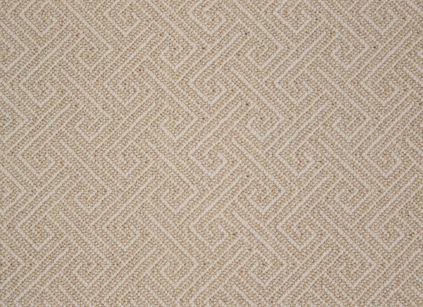 Demetrius in Sand Carpet