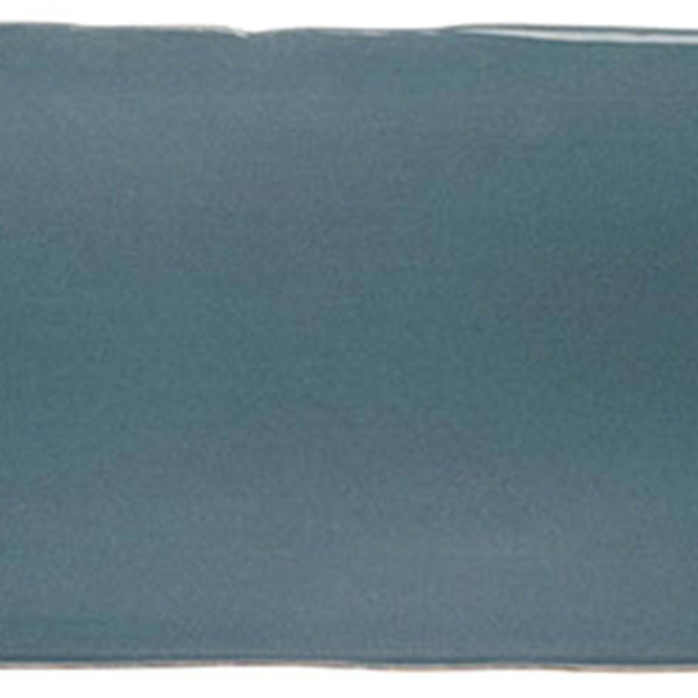 Brooklyn Collection in Denim Glass Tile