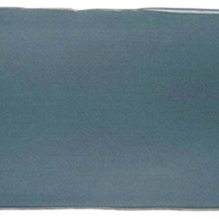 Brooklyn Collection in Denim Glass Tile