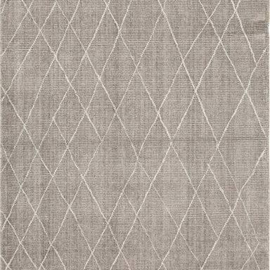 Deviation Taupe in Taupe Area Rugs