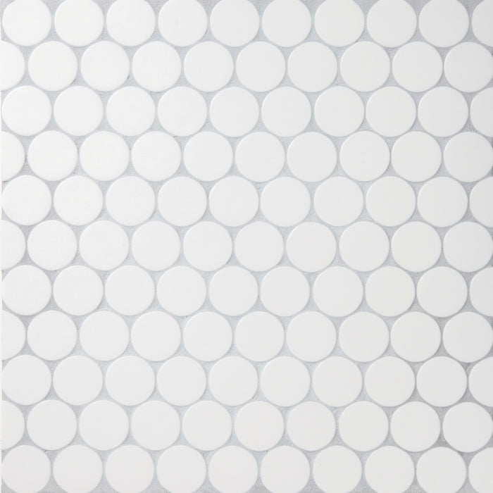 Hustle - Uptown in Disco Glass Tile