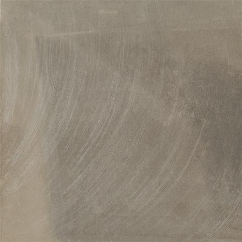 Disk in Beige - 24x24 Tile