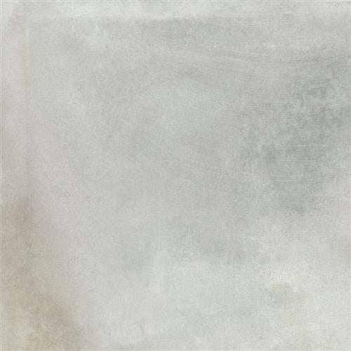 Disk in Grey - 24x24 Tile