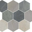 Divinity in Mix Tile