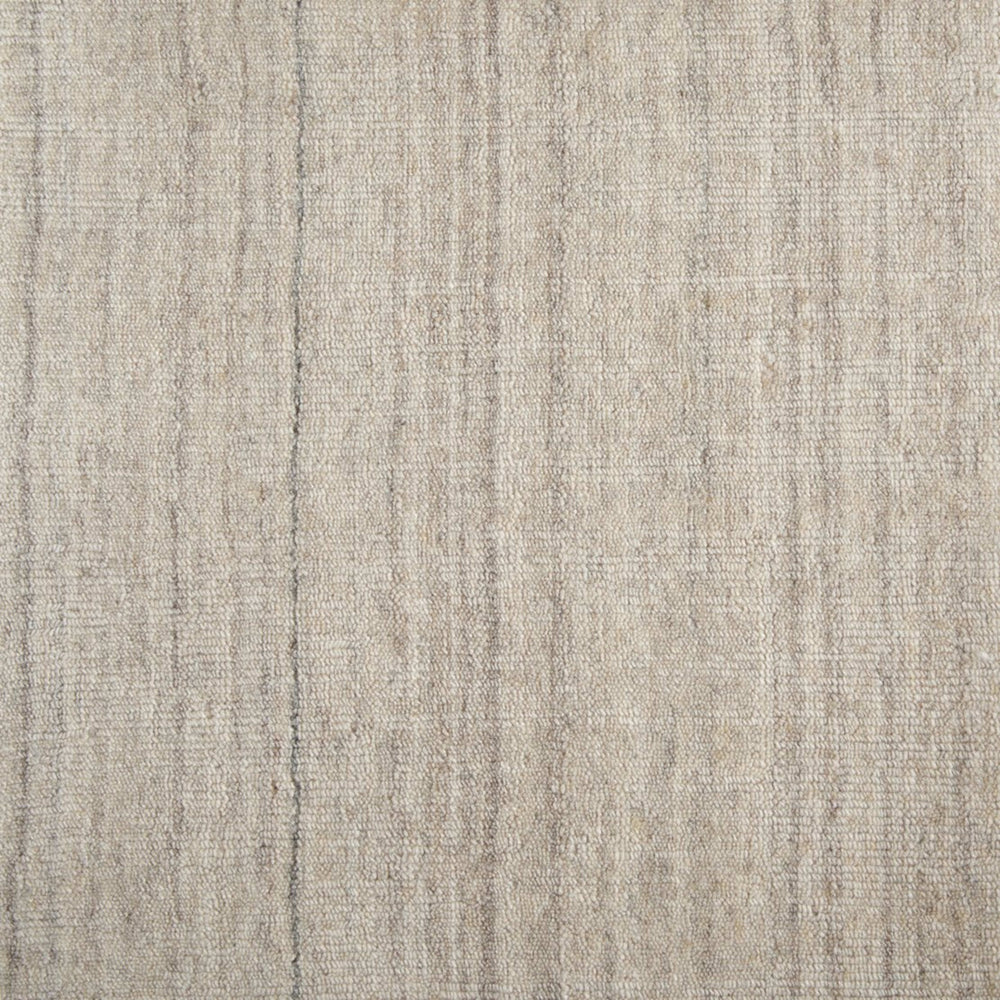 Divinity - Platinum in Platinum Area Rugs